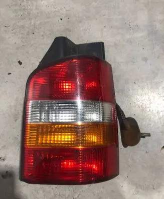 Volkswagen Multivan T5 Rear/tail lights 7H0945096F