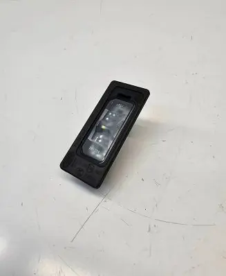 Jaguar F-Pace Number plate light GX7313B627AB