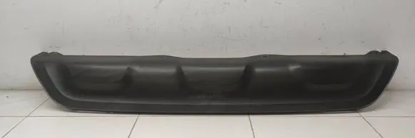 Renault Captur Rear bumper lower part trim 850704449R
