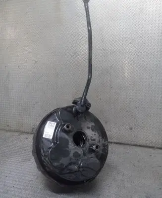 Brake booster