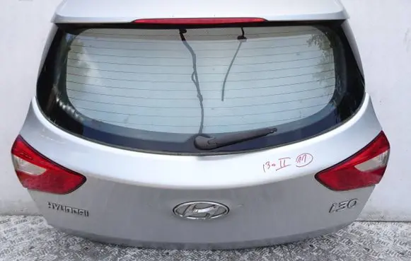 Hyundai i30 Truck tailgate BEWNE