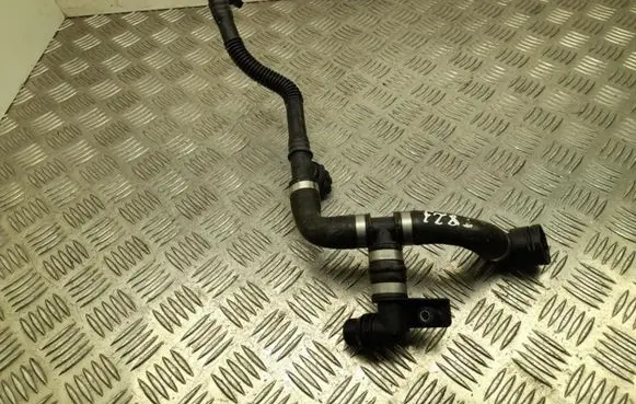 Mercedes-Benz EQE v295 Engine coolant pipe/hose A2975010900