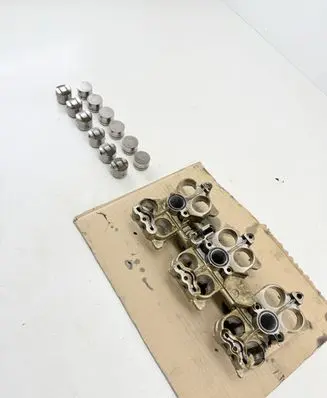 Porsche Cayman 987 Tappets lifter 99710404300 99610504172 99610525524