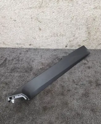 BMW 4 F36 Gran coupe Tailgate/trunk side cover trim 7314635