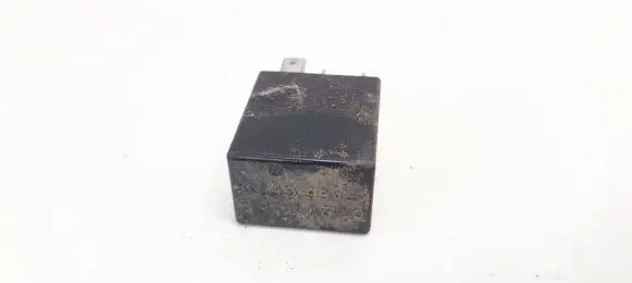 Chevrolet Captiva Other relay gd23b dc12v