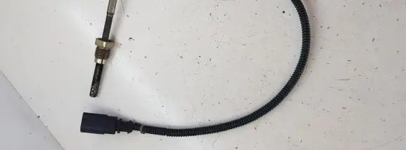 Audi Q5 SQ5 Exhaust gas temperature sensor 1J0973802