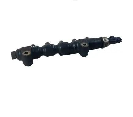 Citroen C4 I Picasso Fuel main line pipe 9654592680 0413465568