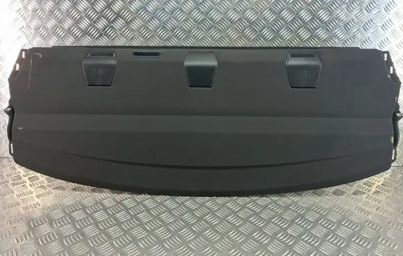 BMW 3 F30 F35 F31 Parcel shelf 7288351