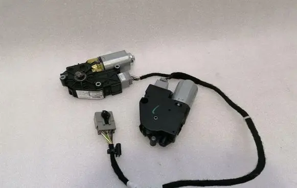 Land Rover Range Rover L405 Sunroof motor/actuator CPLA53505AD CPLA53505BD