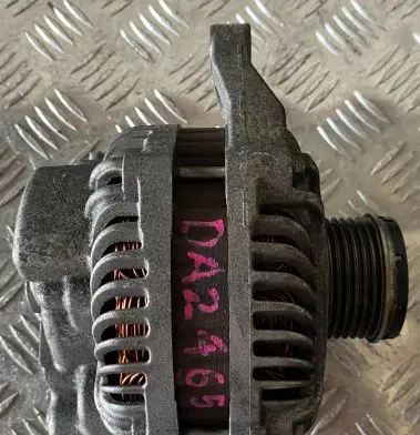 Mitsubishi ASX Generator/alternator 1800A053 A3TG3181