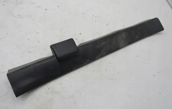 Suzuki SX4 S-Cross Rear sill trim cover 1111