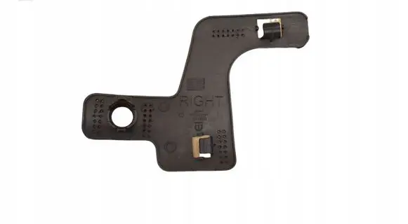 Fiat Tipo Front parking sensor holder (PDC) 52027239