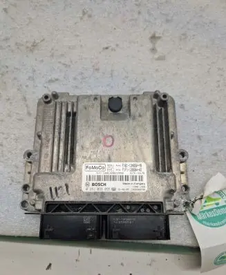 Ford Transit - Tourneo Connect Engine control unit/module ECU FV61-12A650-YB