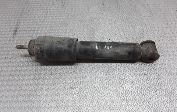Volkswagen Transporter - Caravelle T4 Front shock absorber/damper