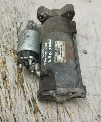 Volvo V70 Starter motor 8697576 6G9N11000FA