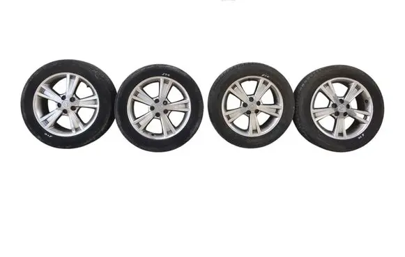 Lexus RX 300 R18 alloy rim 