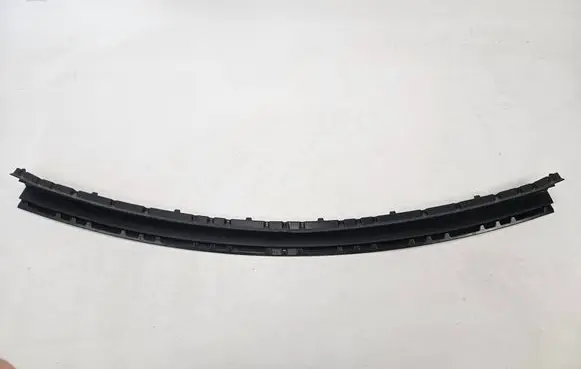 Mercedes-Benz CLS C257 Front bumper splitter molding A2578857704