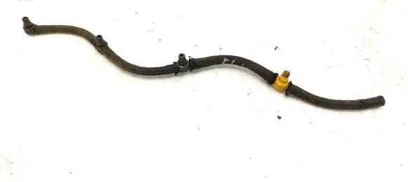 Fuel return line/hose