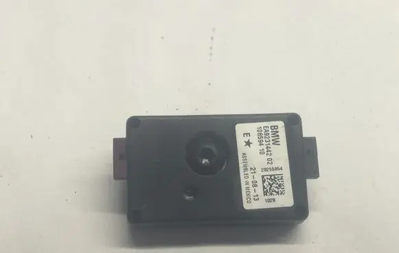 BMW 4 F32 F33 Aerial antenna amplifier 9231442
