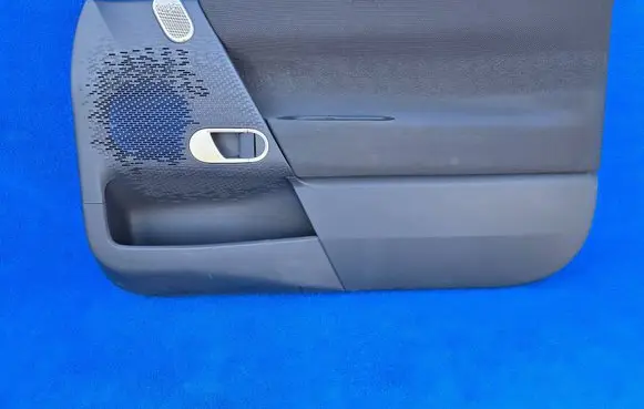 Mini Electric (Cooper SE) Front door trim bar 6102NY020036CM8E