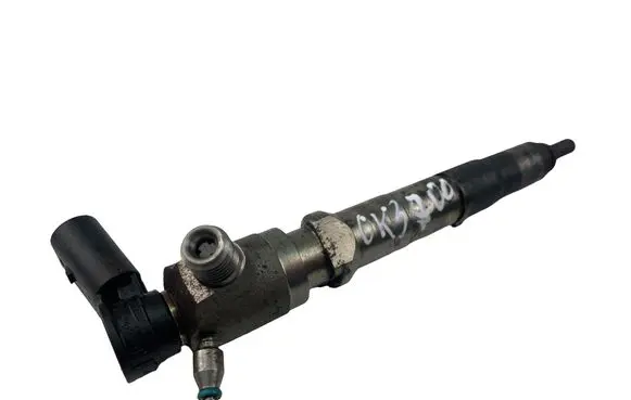 Ford Focus Fuel injector GK2Q9K546AC