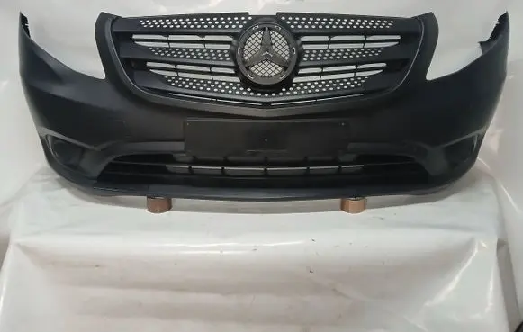 Mercedes-Benz Vito Viano W447 Front bumper A4478803870 A4478804070 A4478803970