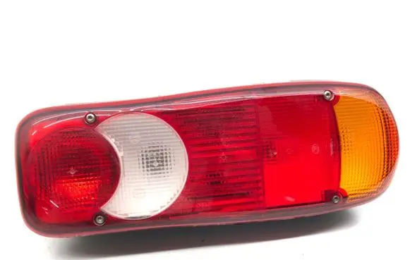 Renault Master III Rear/tail lights 265550674R