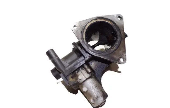 Volkswagen Transporter - Caravelle T5 EGR valve 076131501A