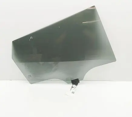 KIA Soul Rear door window glass 83420K0020
