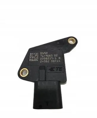 BMW 3 F30 F35 F31 Other control units/modules 7649083