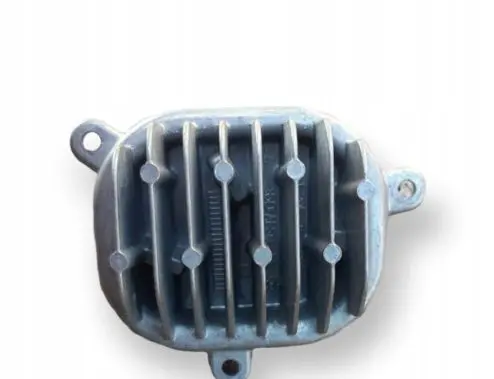 Audi A4 S4 B9 LED ballast control module 1305715395