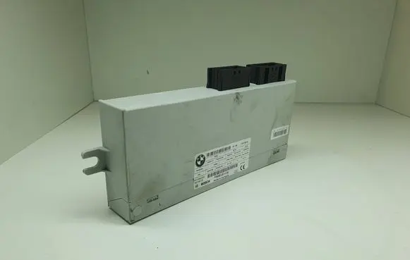 BMW 5 F10 F11 Tailgate/trunk control unit/module 7317513 F005V01136 0013652202