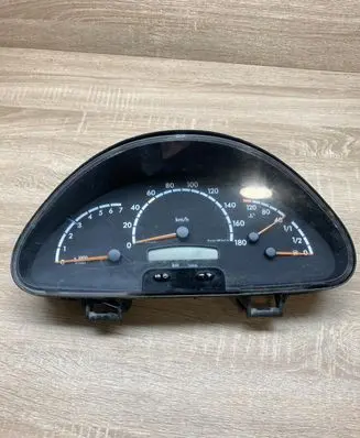 Mercedes-Benz Sprinter W901 W902 W903 W904 Speedometer (instrument cluster) 88311295