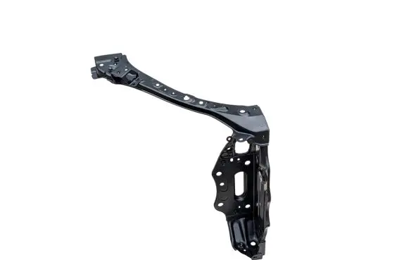 Lexus GS 250 350 300H 450H Radiator support slam panel