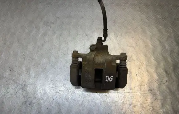 KIA Stinger Rear brake caliper