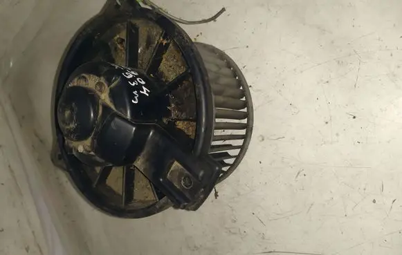 Honda Civic Heater fan/blower 1940000440