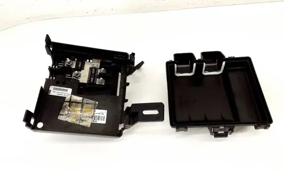 Ford Fiesta Fuse box set H1BT14A094AC H1BT14A003AB