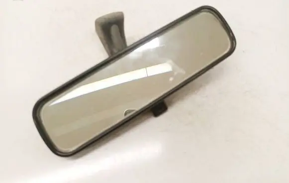 Toyota Avensis T250 Rear view mirror (interior) E11015709