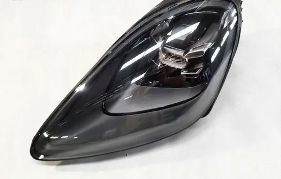 Porsche Cayenne (9PA) Headlight/headlamp 9Y0941031J