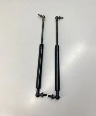 Nissan Navara D23 Rear window strut damper 