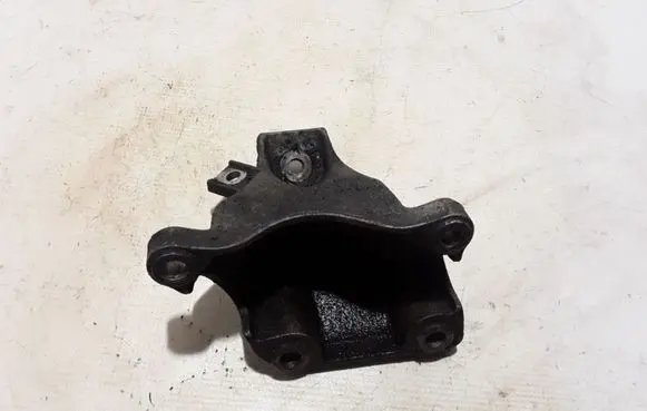 Audi A6 S6 C6 4F Engine mounting bracket 4F0199308AB