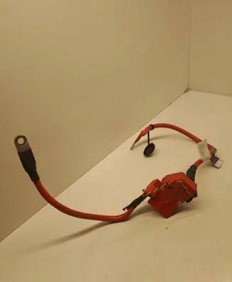 BMW 4 F32 F33 Positive cable (battery) 10304410 9259425