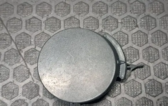Volkswagen Phaeton Front tow hook cap/cover 3D5807441