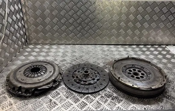 Opel Insignia A Clutch set kit