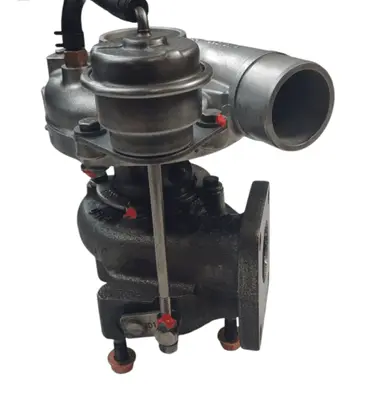 Citroen Jumper Turbo 53039880081