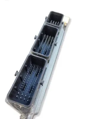 Renault Megane III Engine control unit/module S180067143A 237101478R