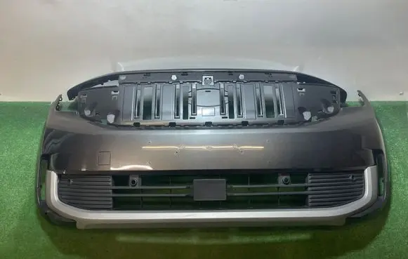 Ford Explorer EV Front bumper R2KB17C831C