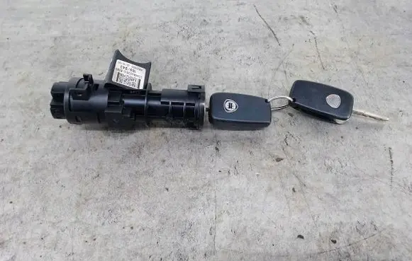 Lancia Ypsilon Ignition lock 61027500