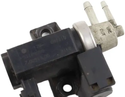 Alfa Romeo 159 Turbo solenoid valve 70051900 55188059