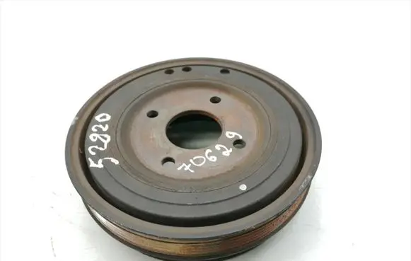 Chrysler Voyager Crankshaft pulley